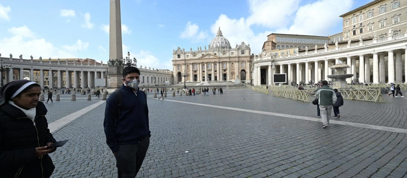 Κορωνοϊός-Ιταλία: Πλήρωσαν πρόστιμο επειδή κάλεσαν κόσμο σε... κηδεία!